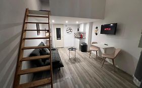 Appartement Cosy Proche Gare